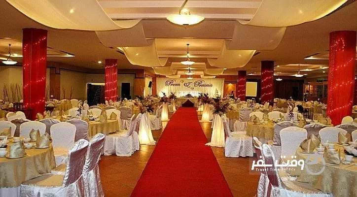 هتل فلامینگو کوالالامپور